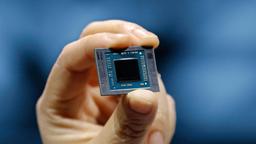 Мобильный монстр AMD. Ryzen 9 5900HX будет работать на рекордной для мобильных процессоров компании частоте