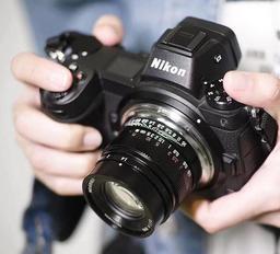 Объектив 7Artisans 35mm f/1.4 с креплением Nikon Z стоит 199 долларов