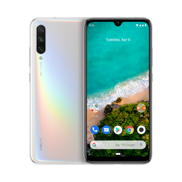Xiaomi Mi A3 наконец-то официально получил Android 10