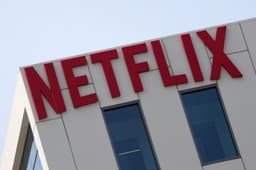 Ожидается, что в этом квартале число подписчиков Netflix перевалит за 190 миллионов