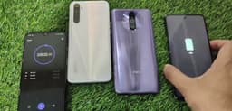 Новейший Redmi Note 9 Pro откровенно разочаровал скоростью зарядки, особенно на фоне Realme 6
