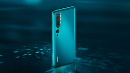 Первый 108-мегапиксельный камерофон Xiaomi резко подешевел у себя на родине