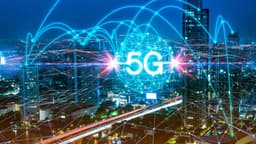 Китай снова первый. Сети 5G запущены в 34 странах, более 50% базовых станций установлено в Китае
