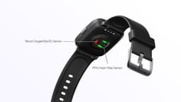У Apple Watch нет того, что есть у 30-долларовых часов Umidigi UFit