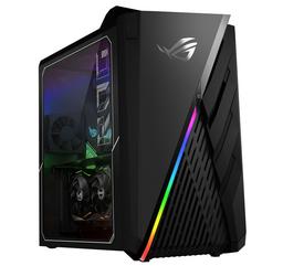 Игровой компьютер Asus ROG Strix GA35-G35DX построен на процессоре AMD Ryzen 9 3950X с СЖО