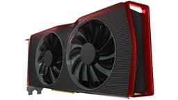Большинство Radeon RX 5600 XT в магазинах до сих пор основано на старой версии BIOS