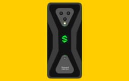 Вот в чём разница между Black Shark 3 и Black Shark 3 Pro. Второй смартфон будет гигантским