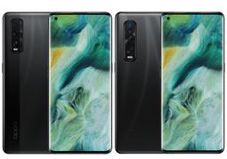 Вот чем отличаются Oppo Find X2 и Oppo Find X2 Pro