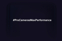 Redmi Note 9 Pro Max получил новый дизайн