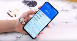 Redmi Note 9S впервые показался в рабочем состоянии