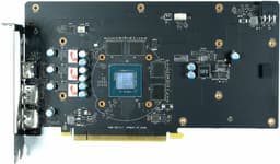GeForce GTX 1650 с памятью GDDR6 — это не только маркетинг
