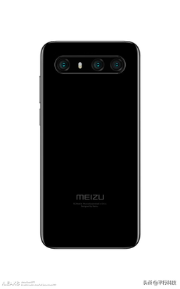 Meizu 17 получил абсолютно не такую камеру, как ожидалось