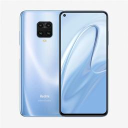Квадрокамера в духе Huawei Mate 20 подтверждена. Новые рендеры Redmi Note 9 и Note 9 Pro