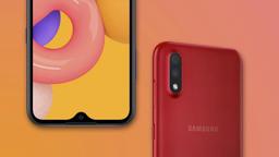 Samsung начинает понимать, что платформы Qualcomm — лучший выбор. Galaxy M01 тоже получит SoC Snapdragon