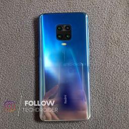 Линейка Redmi Note 9 растет как на дрожжах