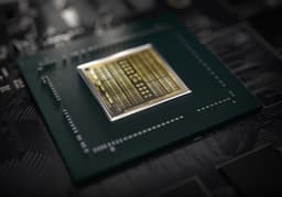 GeForce GTX 1650 Ti — новое пополнение недорогих мобильных видеокарт Nvidia
