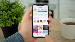 Чтобы не скучать в карантине. В Instagram* запустили совместный просмотр фото и видео