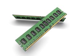 Samsung отгрузила первый миллион модулей EUV DRAM