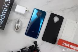 О самой мощной версии Redmi K30 Pro производитель умолчал, но она уже засветилась в Сети