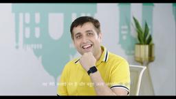 Умные часы Realme Watch оказались совсем не такими, как ожидалось. Их впервые показали вживую