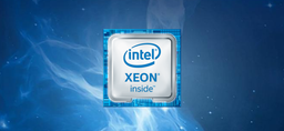 Процессор Intel Xeon W-10885M будет разгоняться до 5,3 ГГц