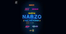 Смартфоны Narzo — новые конкуренты Redmi и Poco