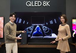 Samsung шесть лет подряд возглавляет рынок саундбаров