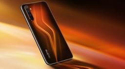 90 Гц, 30 Вт, Helio G90T и 64 Мп за $175. В продажу поступил Realme 6