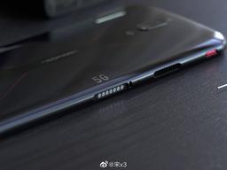 Шикарные фото и видео самого мощного игрового смартфона Nubia Red Magic 5G