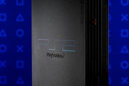 Легендарная консоль PlayStation 2 разменяла третий десяток
