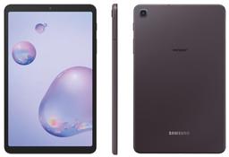 Недорогой планшет Samsung Galaxy Tab A 8.4 (2020) рассекречен