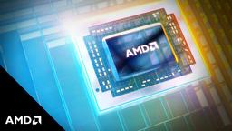 AMD Flute — гибридный процессор с интегрированным GPU уровня Radeon RX 5600 XT