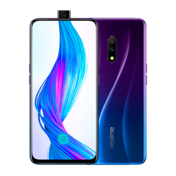 Realme X существенно упал в цене у себя на родине