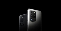 Galaxy Note20, Galaxy Fold 2 и таинственный Project Zodiac. Обнаружились упоминания невыпущенных смартфонов Samsung