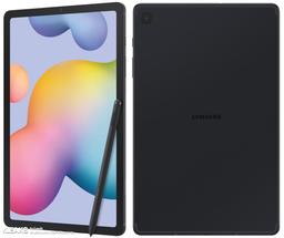 Таким оказался Samsung Galaxy Tab S6 Lite. Детализированные изображения планшета