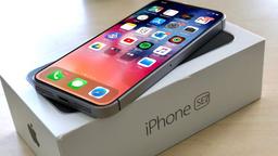 Отставить панику. Антикризисный iPhone 9 не отменён и скоро дебютирует