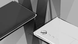 Наконец-то хоть кто-то решил делать дизайнерские смартфоны. LG представила линейку Velvet с упором на оригинальный внешний вид