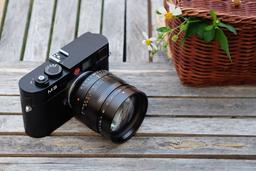 Появились новые изображения полнокадрового объектива TTArtisan 50mm f/0.95, назван срок анонса