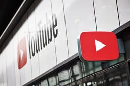 Сайт YouTube стал удобнее для планшетов