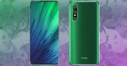 Скучали по смартфонам HTC? Первые детали об HTC Desire 20 Pro