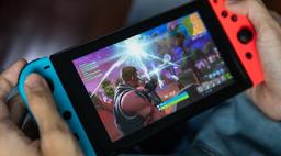 Компания Nintendo сообщила о взломе 160 000 учетных записей