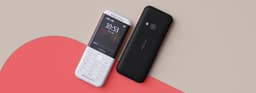 Музыкальный телефон Nokia 5310 поступит в продажу 21 апреля в Китае