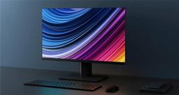 Xiaomi выпустила стодолларовый монитор с более тонкой рамкой