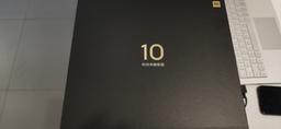 Xiaomi Mi 10th Anniversary Edition на подходе