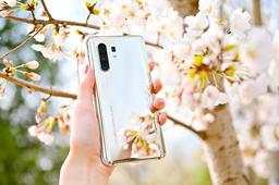Невероятно красивый смартфон Vivo X30 Mirror Edition