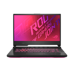 Asus выпустила ноутбук и периферию для «электропанков». Новинки чёрные с неоново-розовыми акцентами