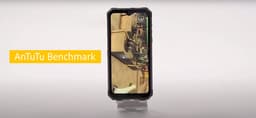 Неубиваемый Ulefone Armor 7E с NFC и датчиком ЧСС показал свою мощь в бенчмарках