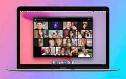 Facebook* запустила конкурента Zoom: в Messenger Rooms могут общаться до 50 человек без учетных записей Facebook*