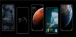 Почти миллион за сутки. Анонсированная вчера MIUI 12 для смартфонов Xiaomi и Redmi пользуется бешеной популярностью