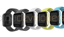 Так вот они какие, умные часы Realme Watch. Рендеры и характеристики от надёжного источника